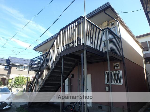 コーポ山田A・B