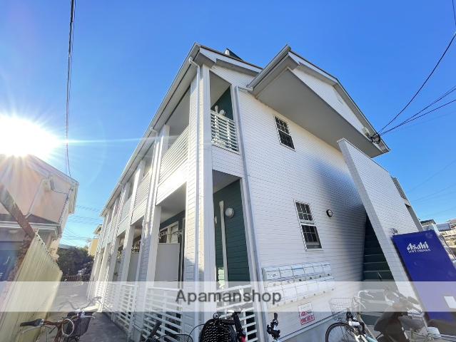 アーバンイースト