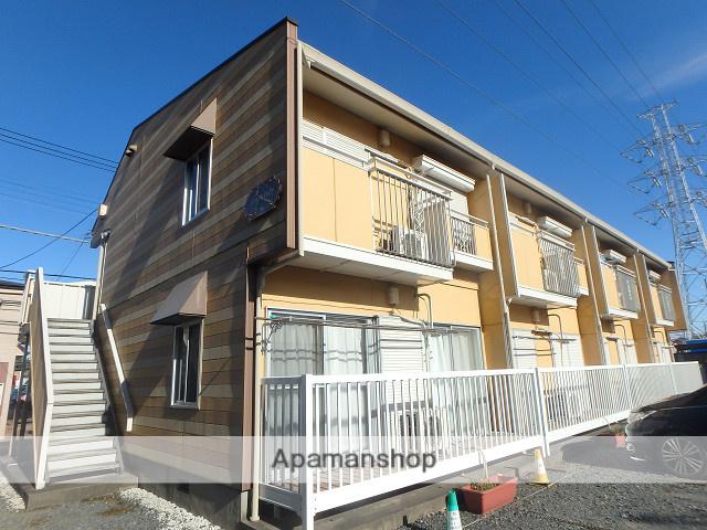 タカシヤハイツ