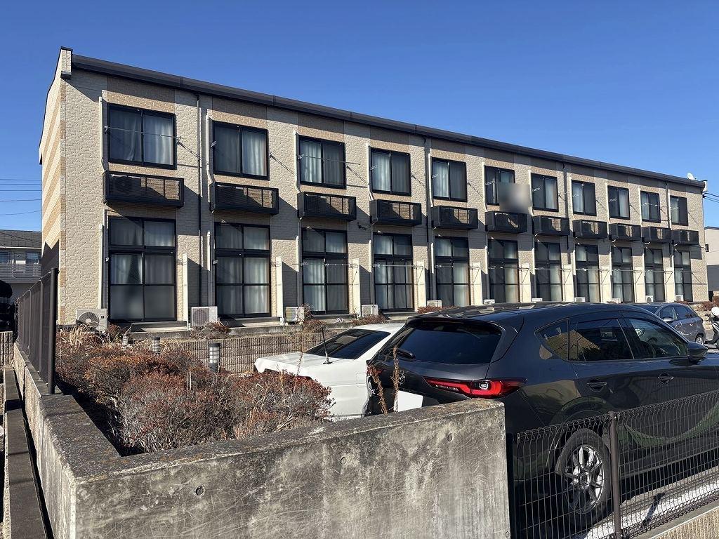 レオパレスエスペーロⅢ