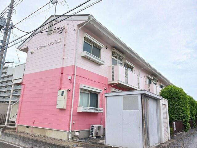マロンガーデンT・K