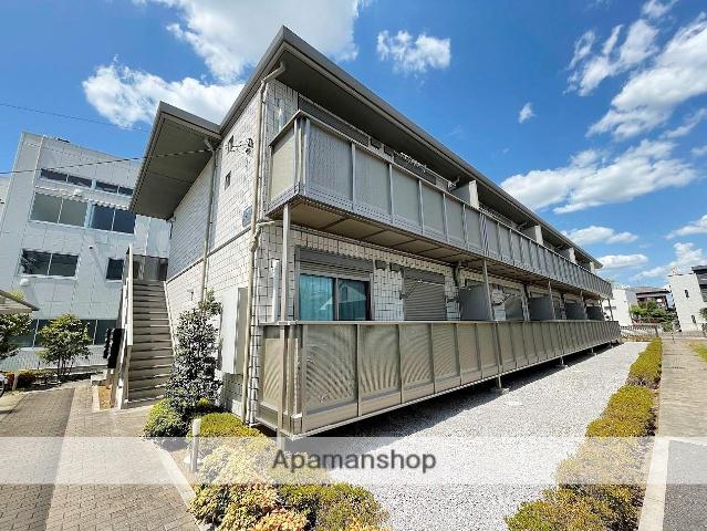 ファミール桶川