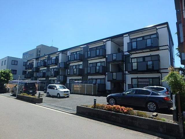 ビラージュ宮原