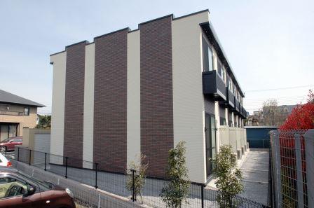 レオネクスト船橋