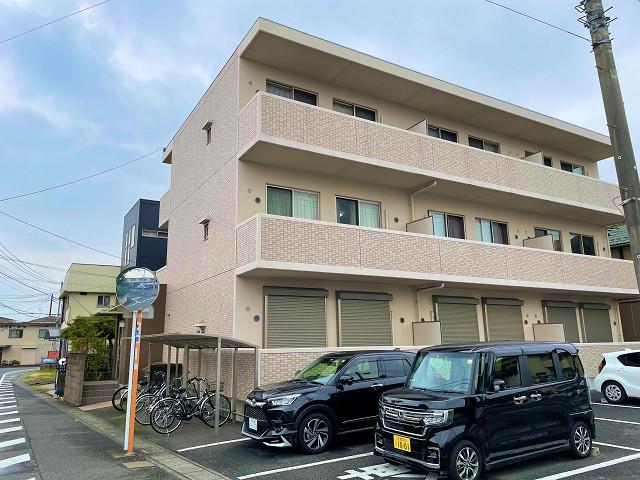 ルネス・マリアンジェ