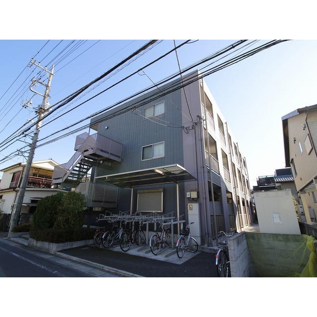 アンプルールフェール岩波