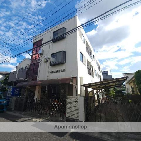 ハイマート東大宮