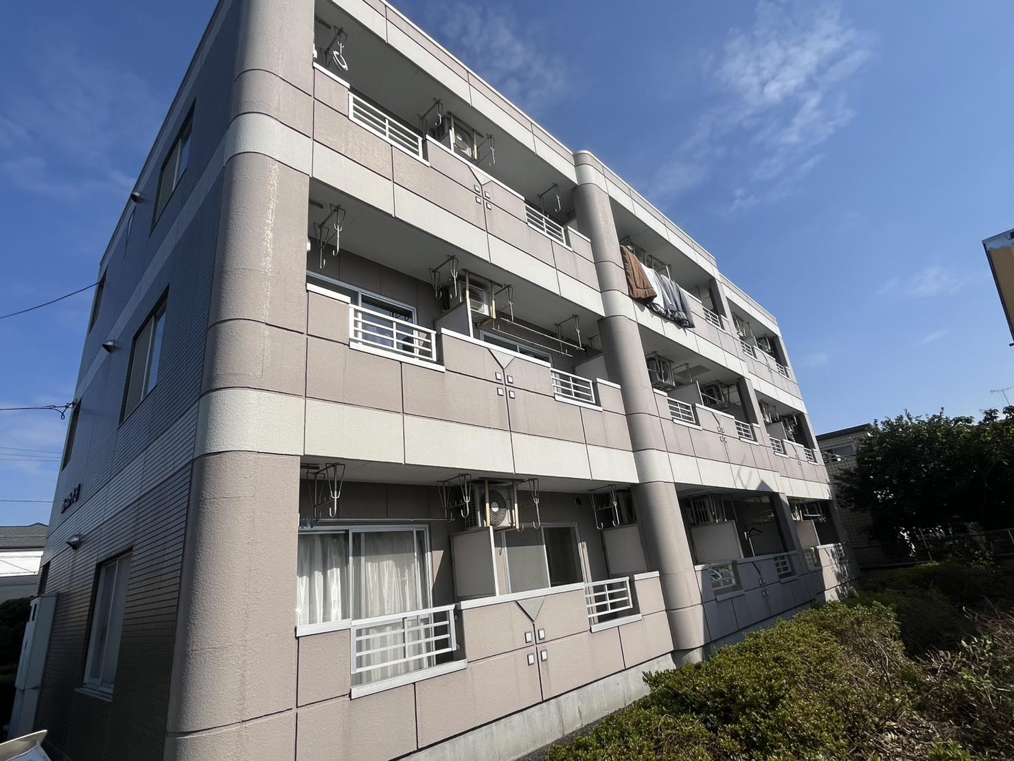 グレースカーサⅢ