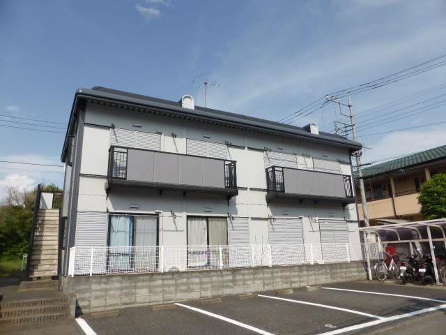 グリーンハイム2