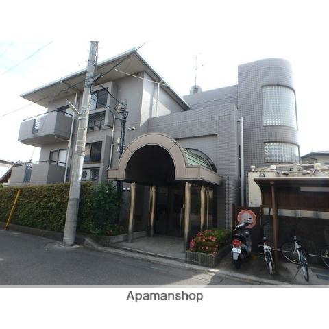 上ノ台パークサイド