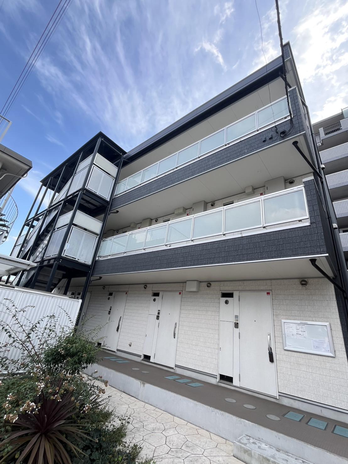 リブリ・TRIPOLISⅢ