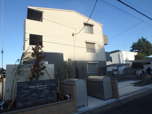 ルシエール上尾原市