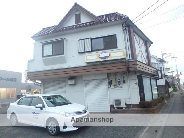 東武伊勢崎・大師線 鷲宮駅 徒歩13分 2階建 築37年
