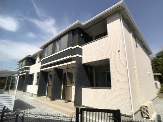 NOUVELLE VAGUE(1LDK/1階)