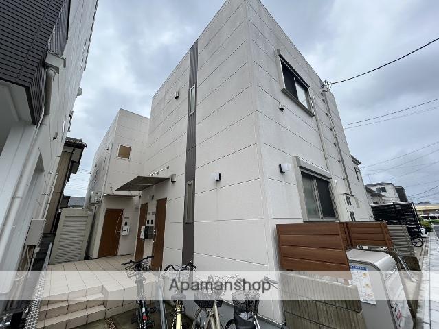 パルモア東大宮