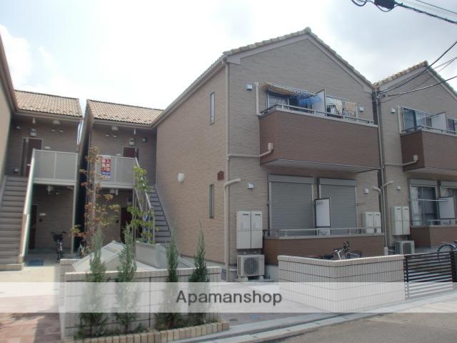 キャメル東大宮Ⅰ-B棟