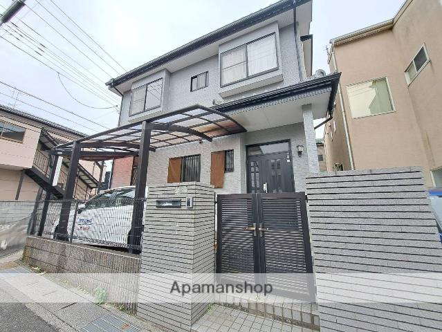 湘南新宿ライン宇須 東大宮駅 徒歩26分  築31年(5LDK)