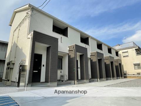 ウエストハイム七里