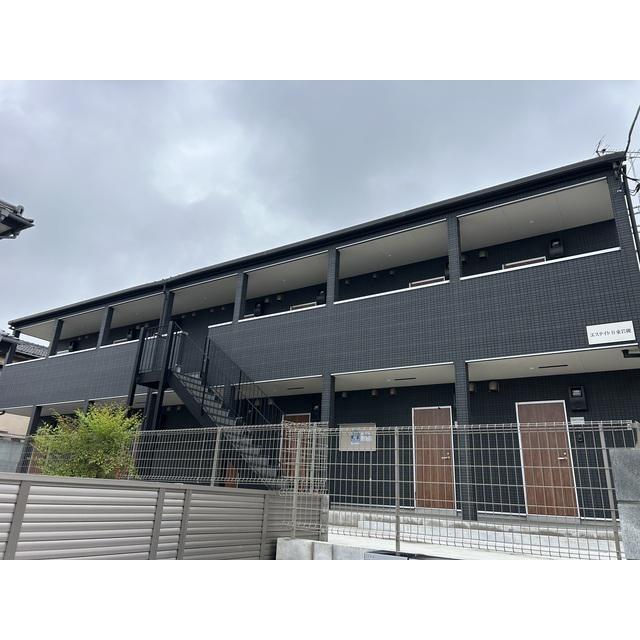 エステイトB東岩槻