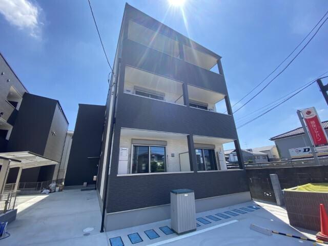 ジーメゾン見沼大和田サウス