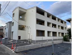 リーブルファイン風渡野