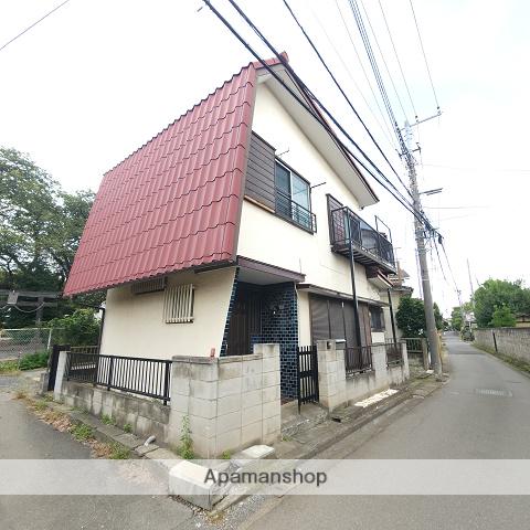 埼玉県上尾市大字原市の戸建賃貸