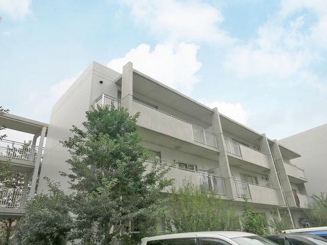 セレーノ大宮C棟