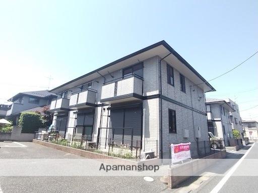 ドミールツキジＡ