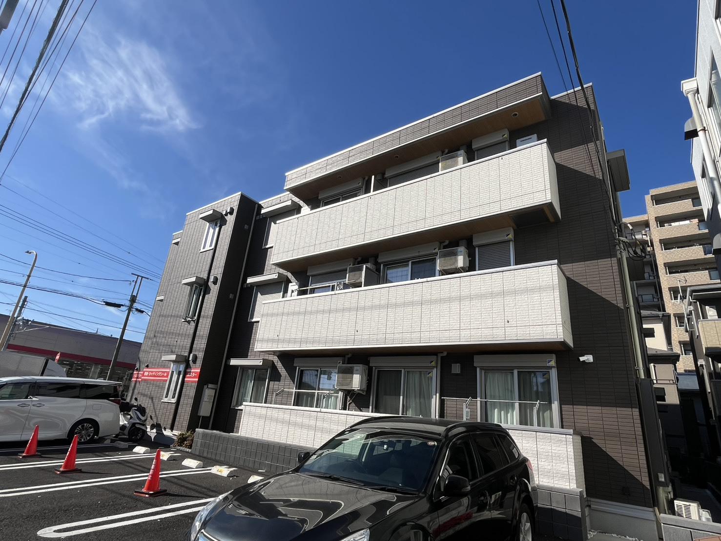 レジデンスマルニ