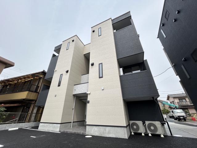 CB原市セレーナ