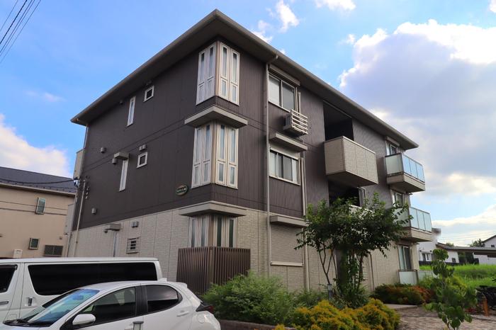 セピアコート南館