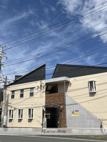 ロイヤルヒルズ(1K/2階)