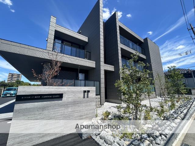 ルミナスガーデン東大宮