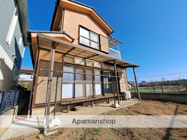 埼玉県久喜市北青柳の戸建賃貸