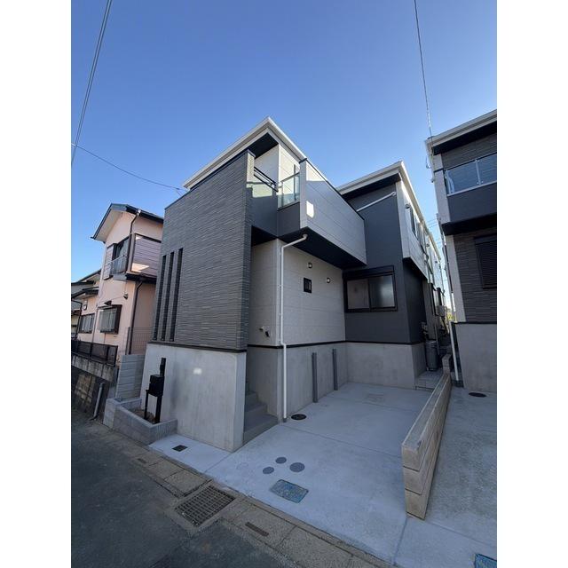 埼玉県さいたま市見沼区大字小深作の戸建賃貸