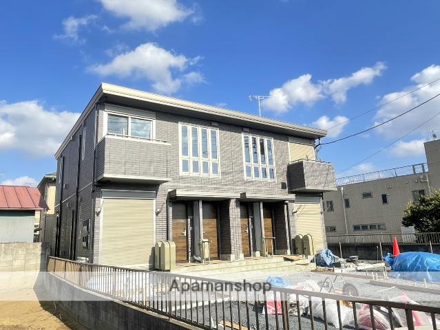 GRACE TERRACE(2LDK/2階)