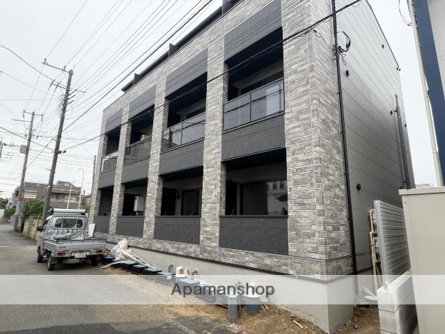 OPEN RISE大和田Ⅰ