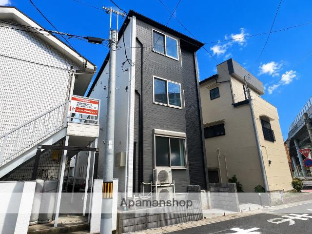 アヴニール 宮原