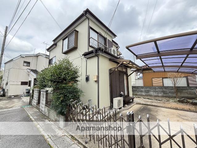 埼玉県上尾市 2階建 築32年