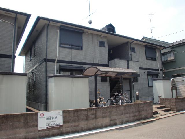 マーサ・クレストⅡ