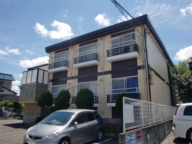 フォレスト東大宮
