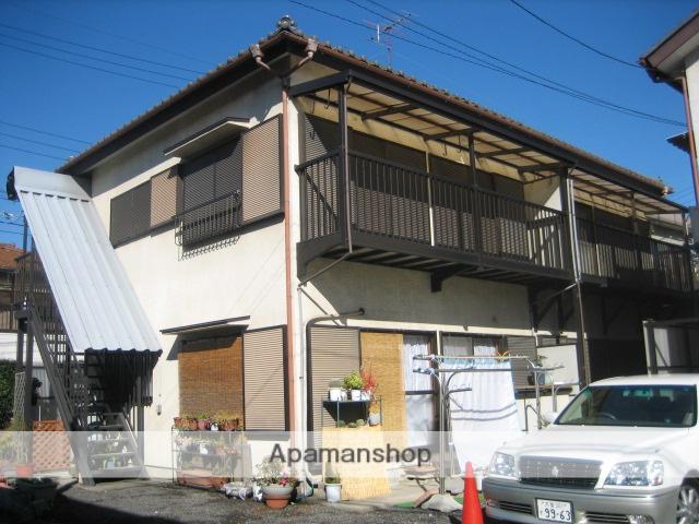 遠藤アパート