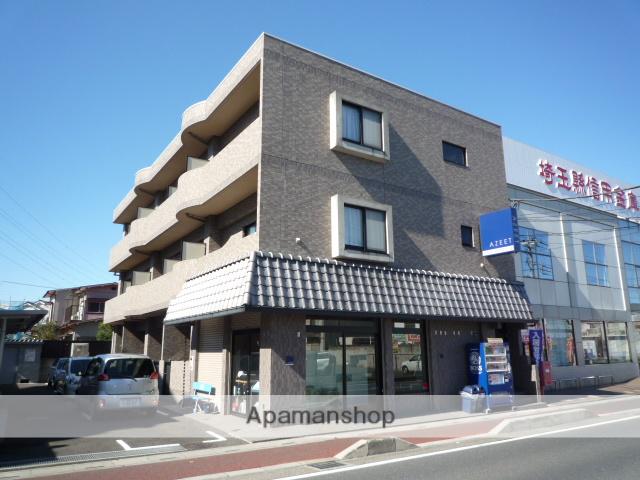 ホクセツハイツ東大宮