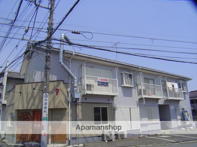 メゾンサイトウ