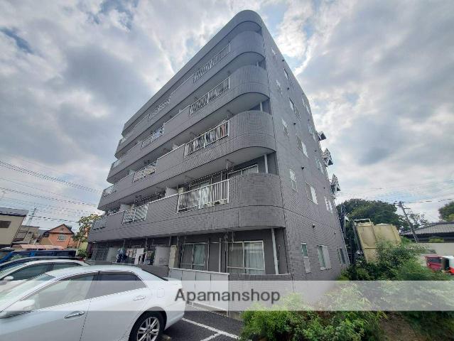 リーベン上尾(2LDK/5階)