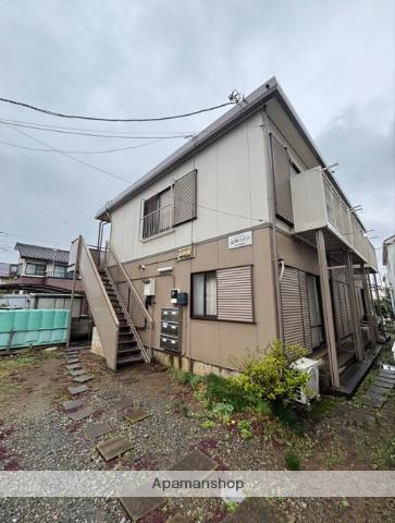 山幸ハイツ