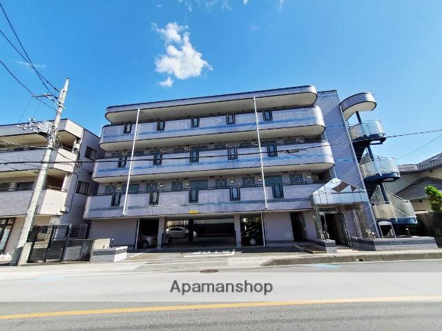 ユーエスハイムⅡ