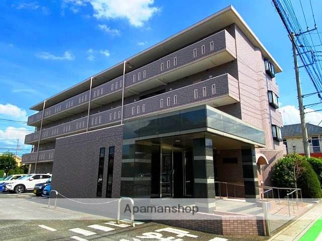 ラフィーネOJIMA(1K/2階)