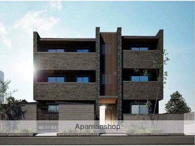 ジャルダンエスポワール(1LDK/1階)