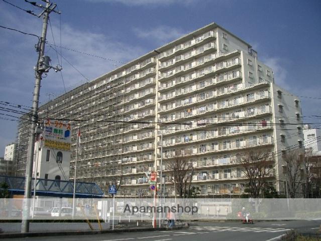 ソフィア上尾B棟